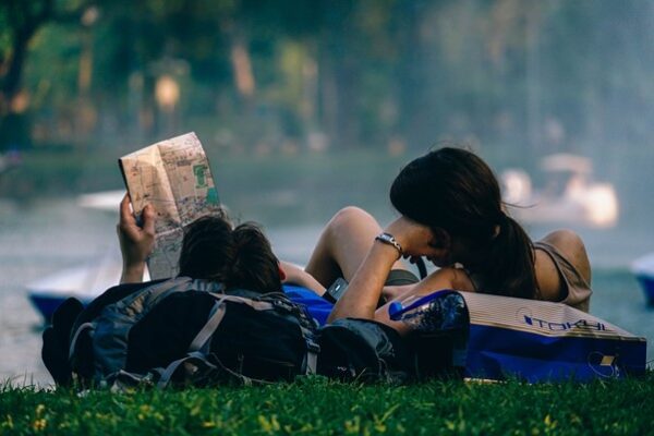 Alma gemela, pareja gemela, lectura de amor psíquico