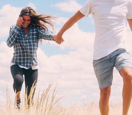 Lectura de amor psíquico para una nueva relación amorosa