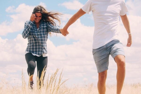 Lectura de amor psíquico para una nueva relación amorosa